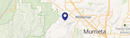 Golden Crest Ranch Estate Compound