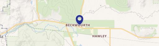 131 Beckwourth Genessee Rd