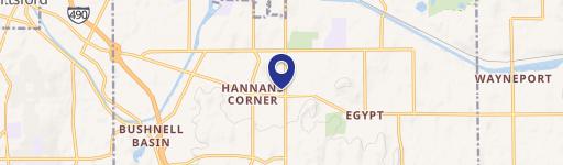 Office Park Lease Opportunity