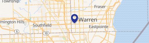 Warehouse Flex Units