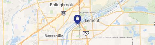 Truck Stop Property for Lease