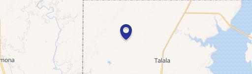 Rural Farm Acreage