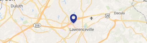 Net-Leased Restaurant Property