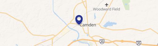 Cleared Residential Development Lot