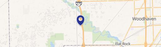Industrial Land Development Parcel