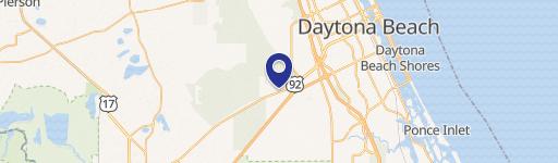 Land with US 92 Frontage