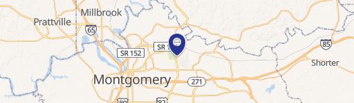 Zoned Commercial Land Parcel