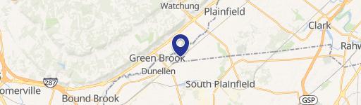 Specialty Commercial Property