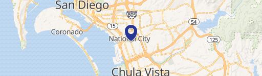 Retail Storefront Sublease