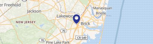 Commercial Land Near Major Arterials