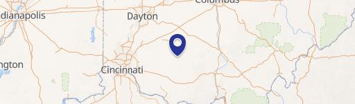 Warehouse with Pole Barn
