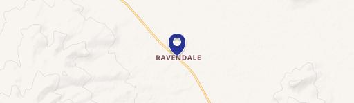 Ravendale, CA 96123