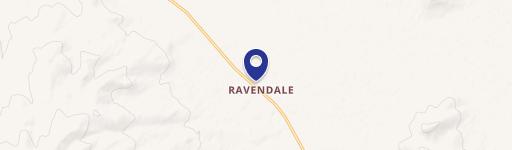 Ravendale, CA 96123