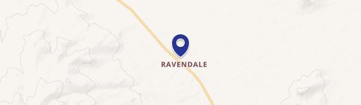 Ravendale, CA 96123