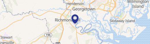 Waterfront Residential Homesite