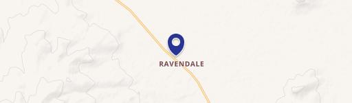 Ravendale, CA 96123