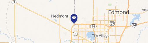 Commercial Land Corner Tract