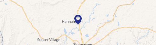 General Commercial Zoned Land Lot