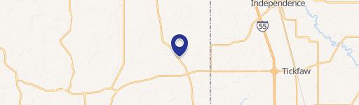 Wooded Residential Development Lot