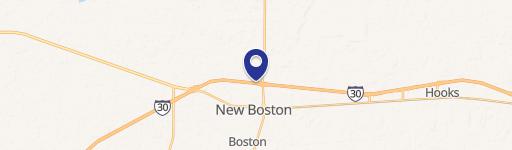 Cleared Commercial Land Parcel