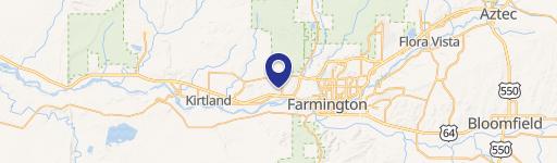 Industrial Land Tract