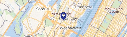 Union City Two-Family Home