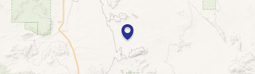 High Desert View Lot