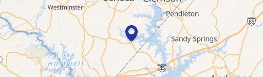 Adjoining Waterfront Home Lots