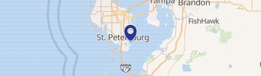 Deeded Boat Dock Slip