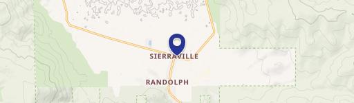 Sierraville, CA 96126