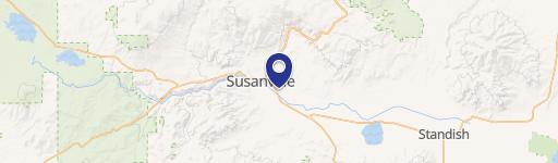 Susanville, CA 96130