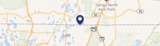 Gated Community Residential Homesite