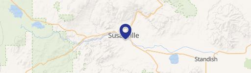 Susanville, CA 96130