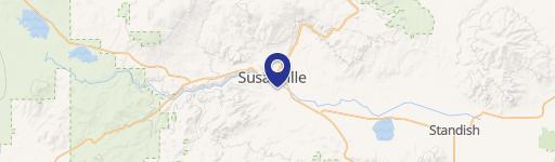 Susanville, CA 96130