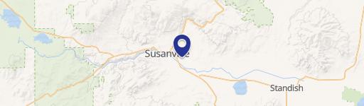 Susanville, CA 96130