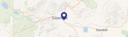 Susanville, CA 96130