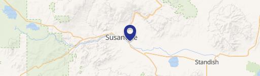 Susanville, CA 96130