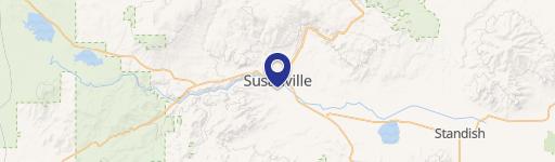 Susanville, CA 96130