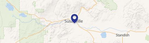 Susanville, CA 96130