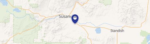 Susanville, CA 96130