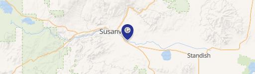 Susanville, CA 96130
