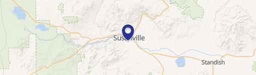 Susanville, CA 96130