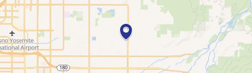 Fenced Commercial Land Parcel