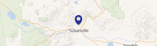 Susanville, CA 96130