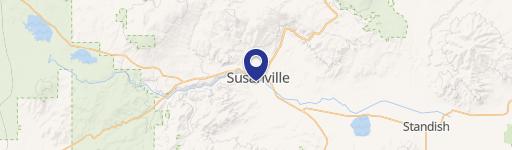 Susanville, CA 96130