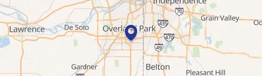 Retail Strip Mall with Ample Parking
