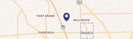 Fenced Equestrian Development Parcel