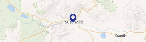 Susanville, CA 96130