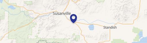 Susanville, CA 96130
