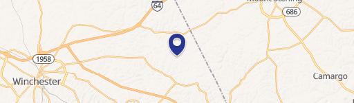 Commercial Farmland Parcel